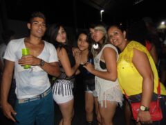 Natal Open Prime